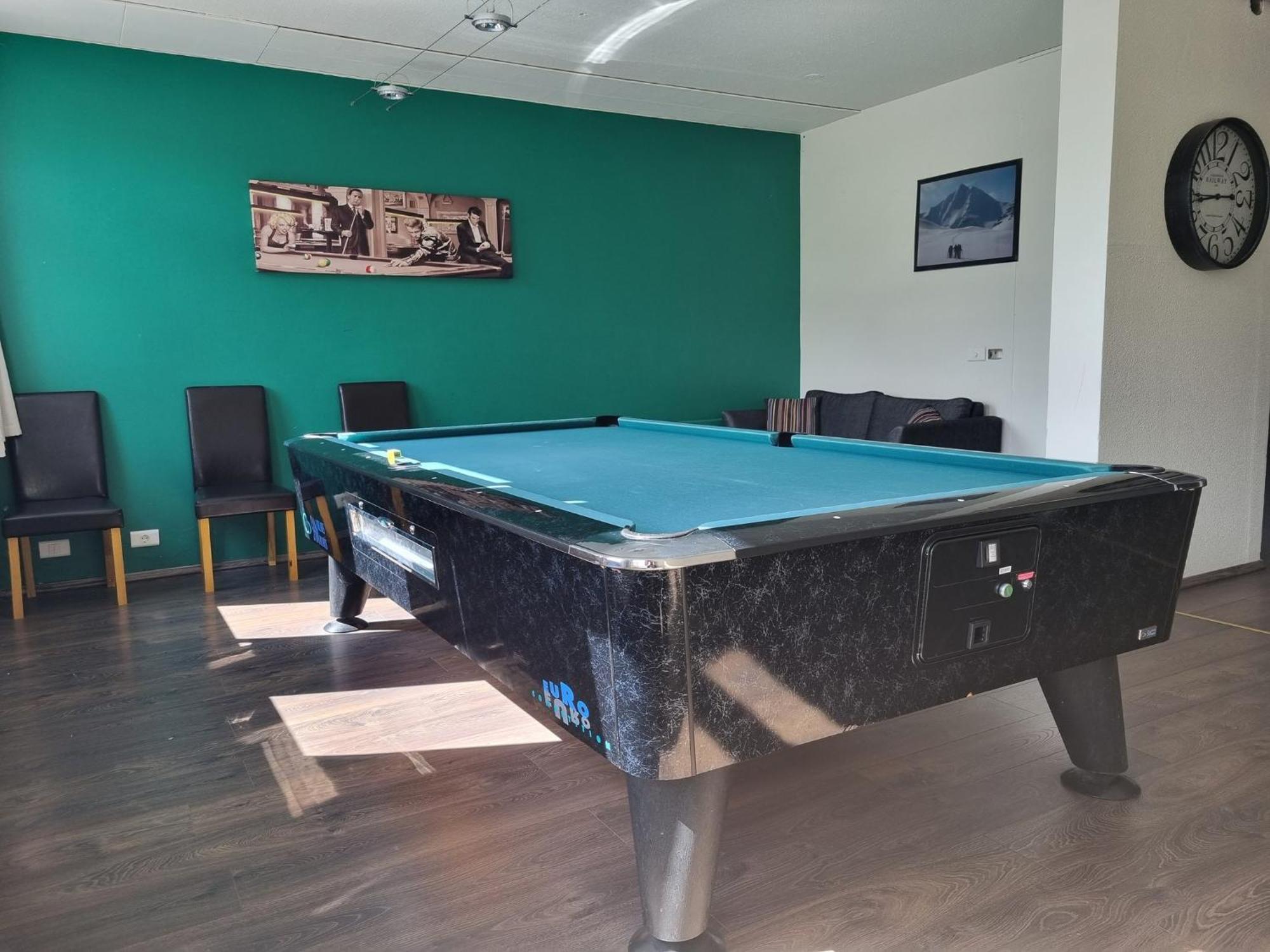 The Northern Comfort Inn Olafsfjordur ภายนอก รูปภาพ