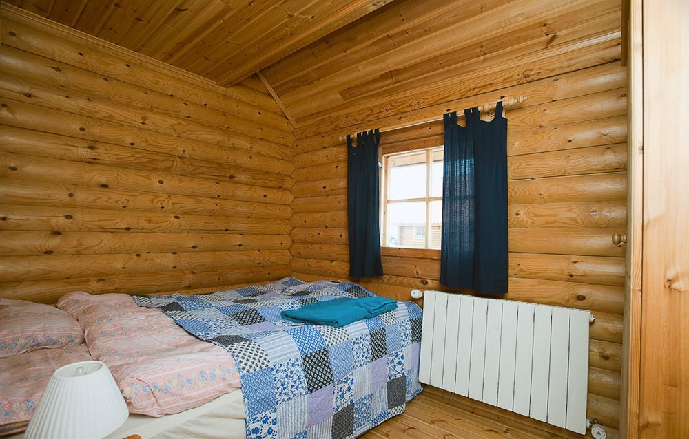 The Northern Comfort Inn Olafsfjordur ภายนอก รูปภาพ