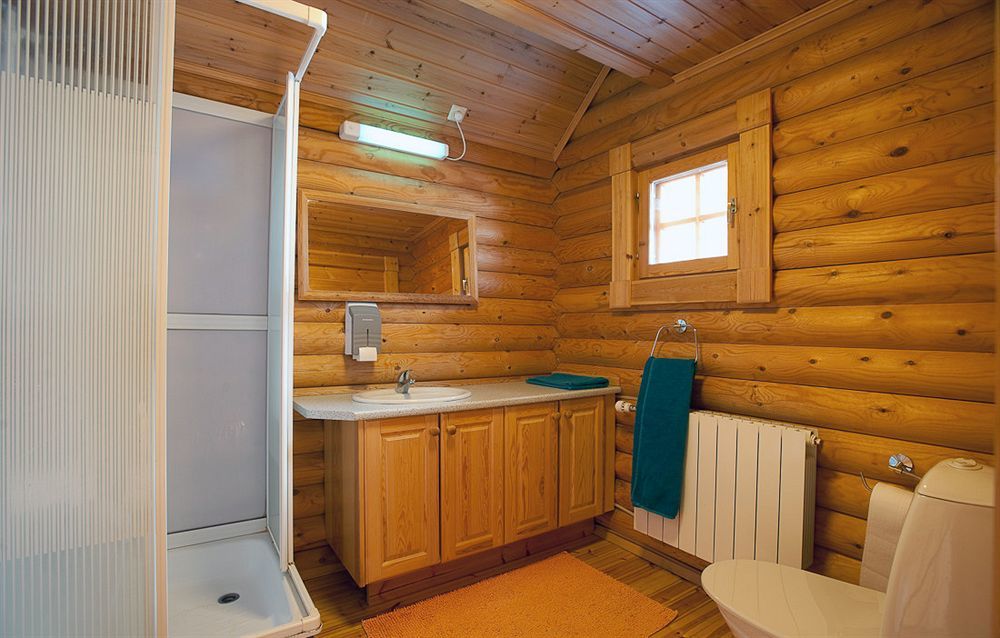 The Northern Comfort Inn Olafsfjordur ภายนอก รูปภาพ